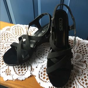 Chaps Ladies Sandals